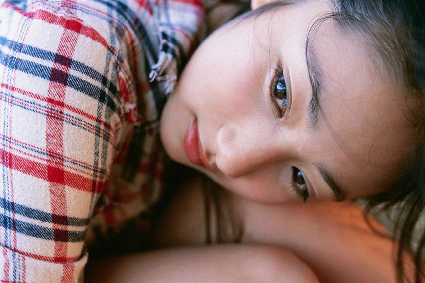 Saaya Irie - 128