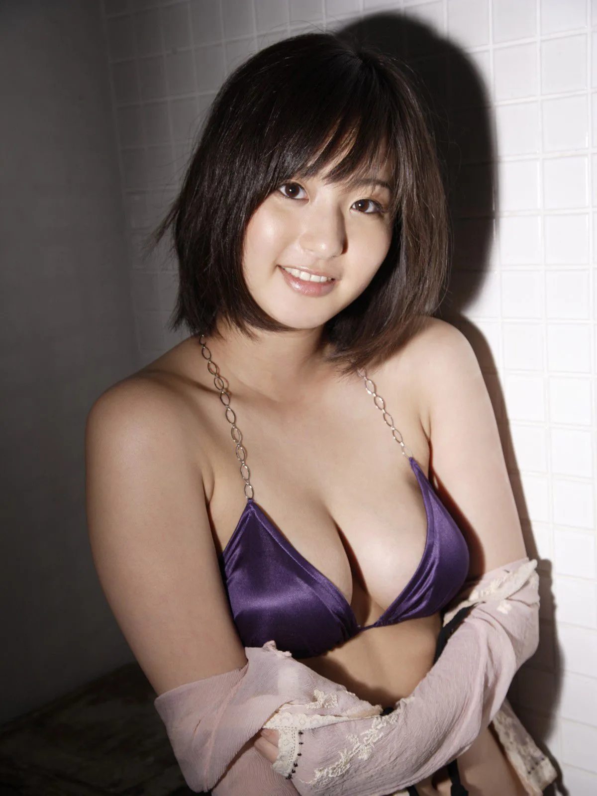 [Sabra] Album ảnh "Khoảnh khắc mùa hè" của Murakami Yuri - 30