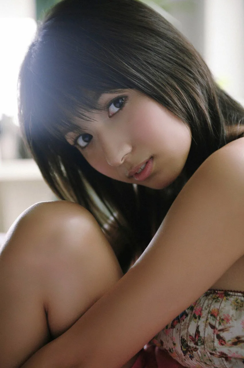 [VYJAlbum ảnh Asami Oda - 31