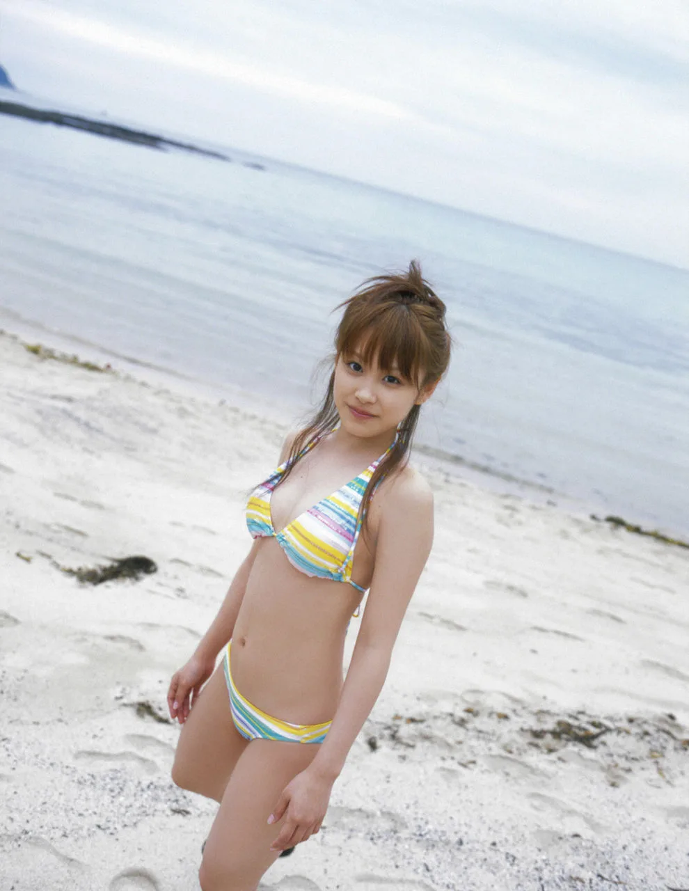 [Xin chào! Dự án sách điện tử] Bộ ảnh số 16 của Ai Takahashi - 94