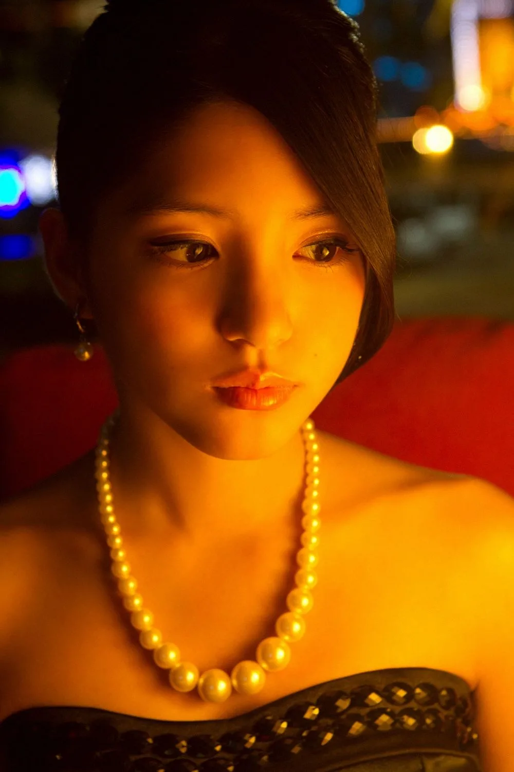 [YS[Web] Tập 506 Sách ảnh của Kawashima Umikazuchi "Umikaze ~Ngoại truyện~" - 14