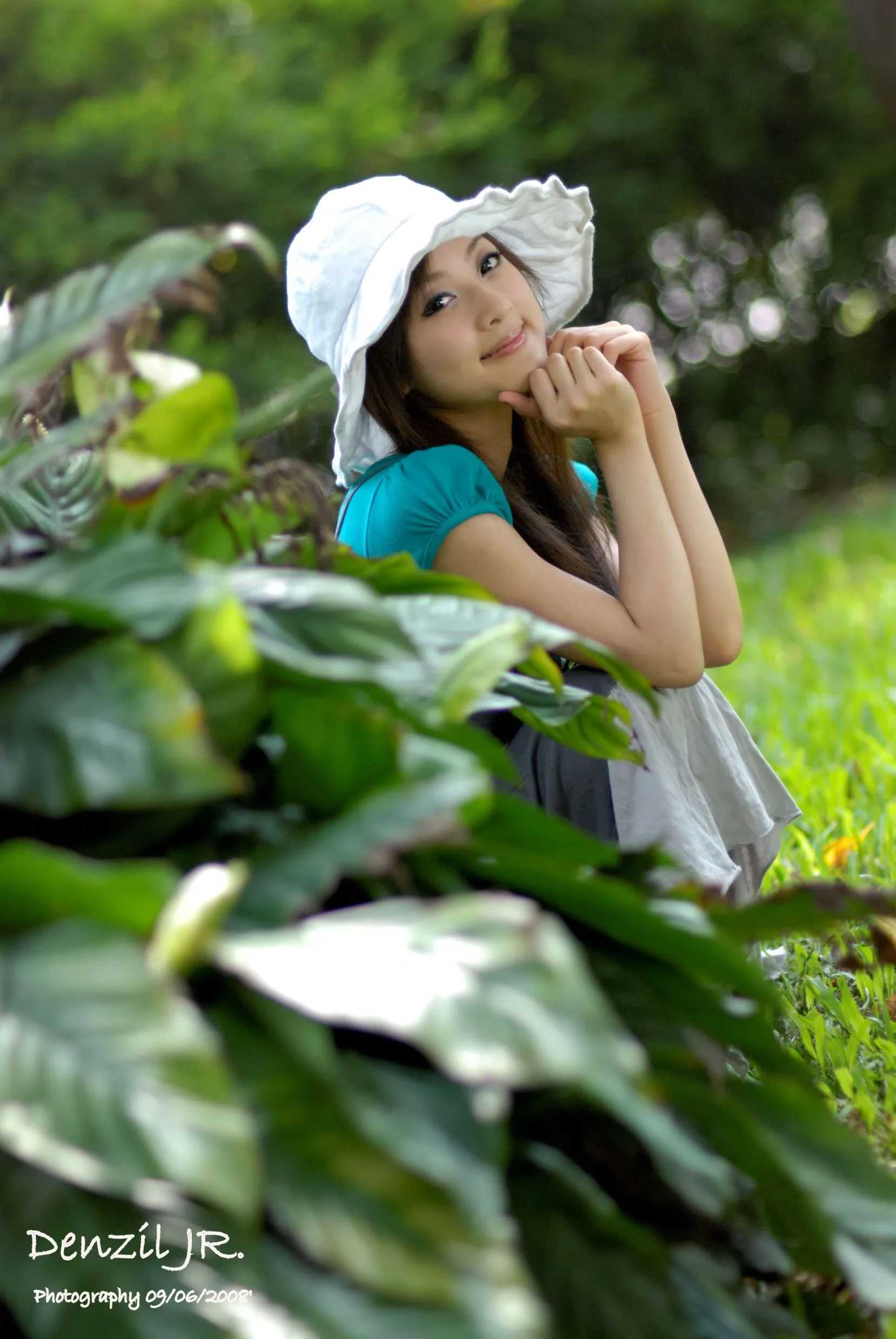 Fruit MM - Sách ảnh "Trái cây trong trang phục Barbie" - 25