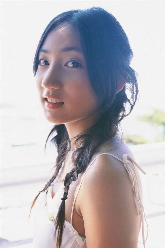 Saaya Irie - 14