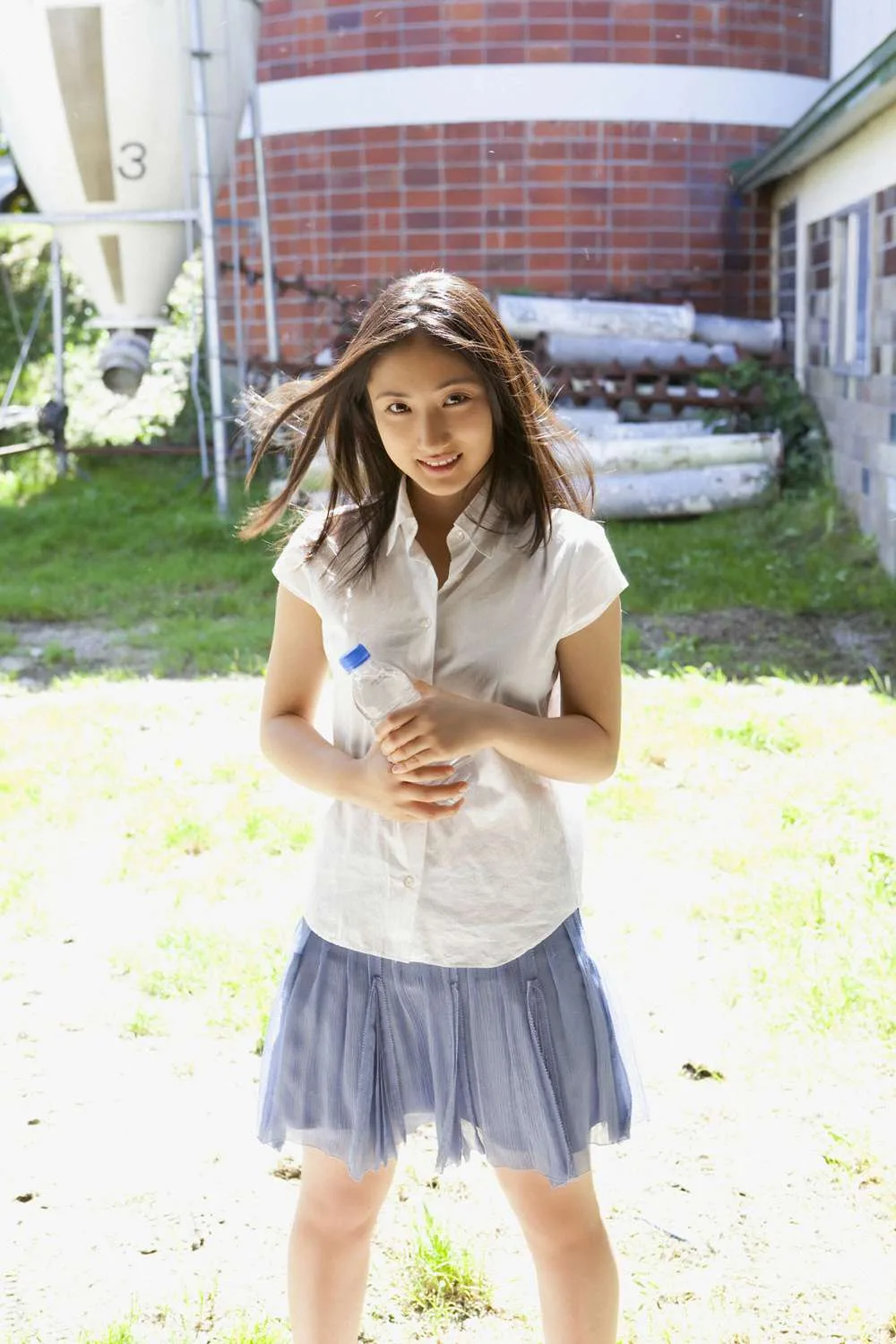 Saaya Irie - 57