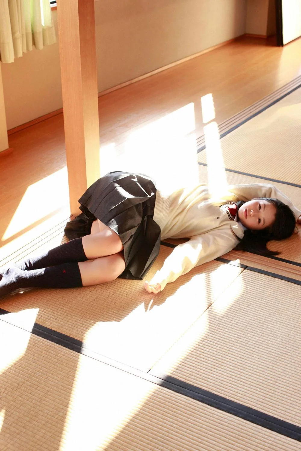 [Ys Web] Tập 500 Album ảnh "Lễ tốt nghiệp ~ Kho báu ẩn giấu ~" của Koike Rina - 45