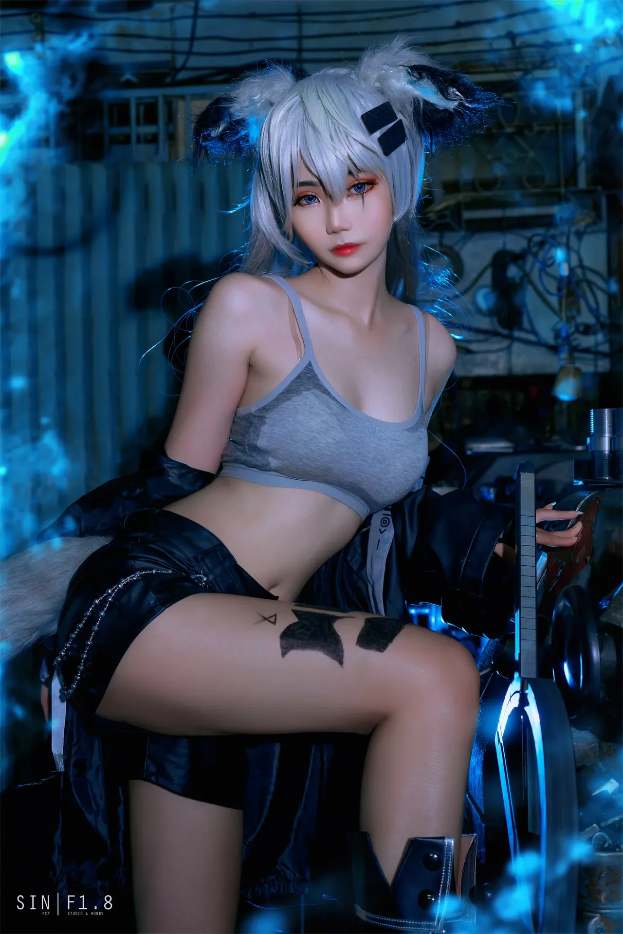 Miinmeow – Dorothy - 62