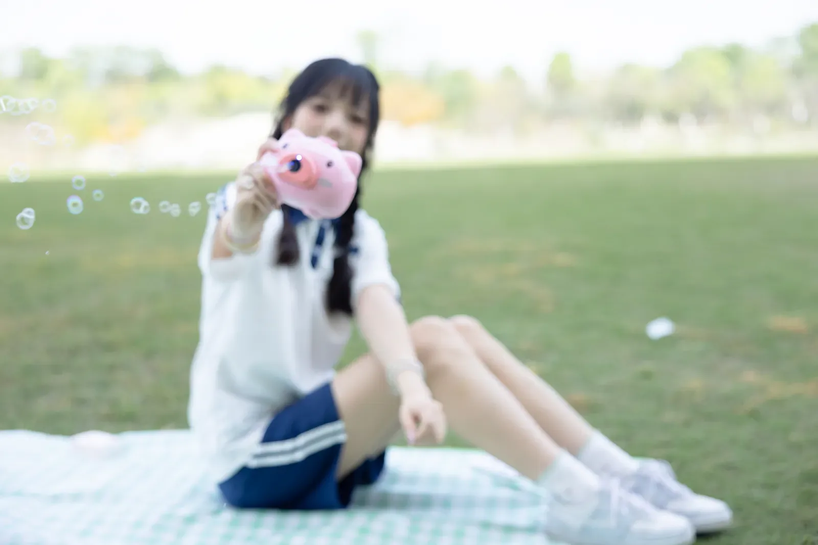 她们印象 No.086 天天 - 6