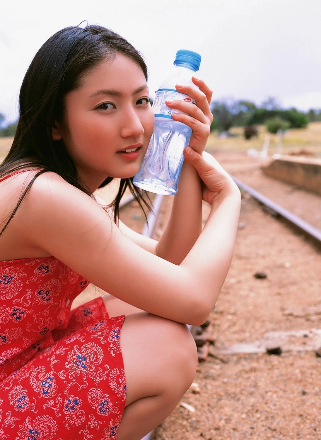 [YSweb] vol.287 "いっぱい爱して DƯỚI TUỔI!" của Saaya Irie! tập ảnh - 32