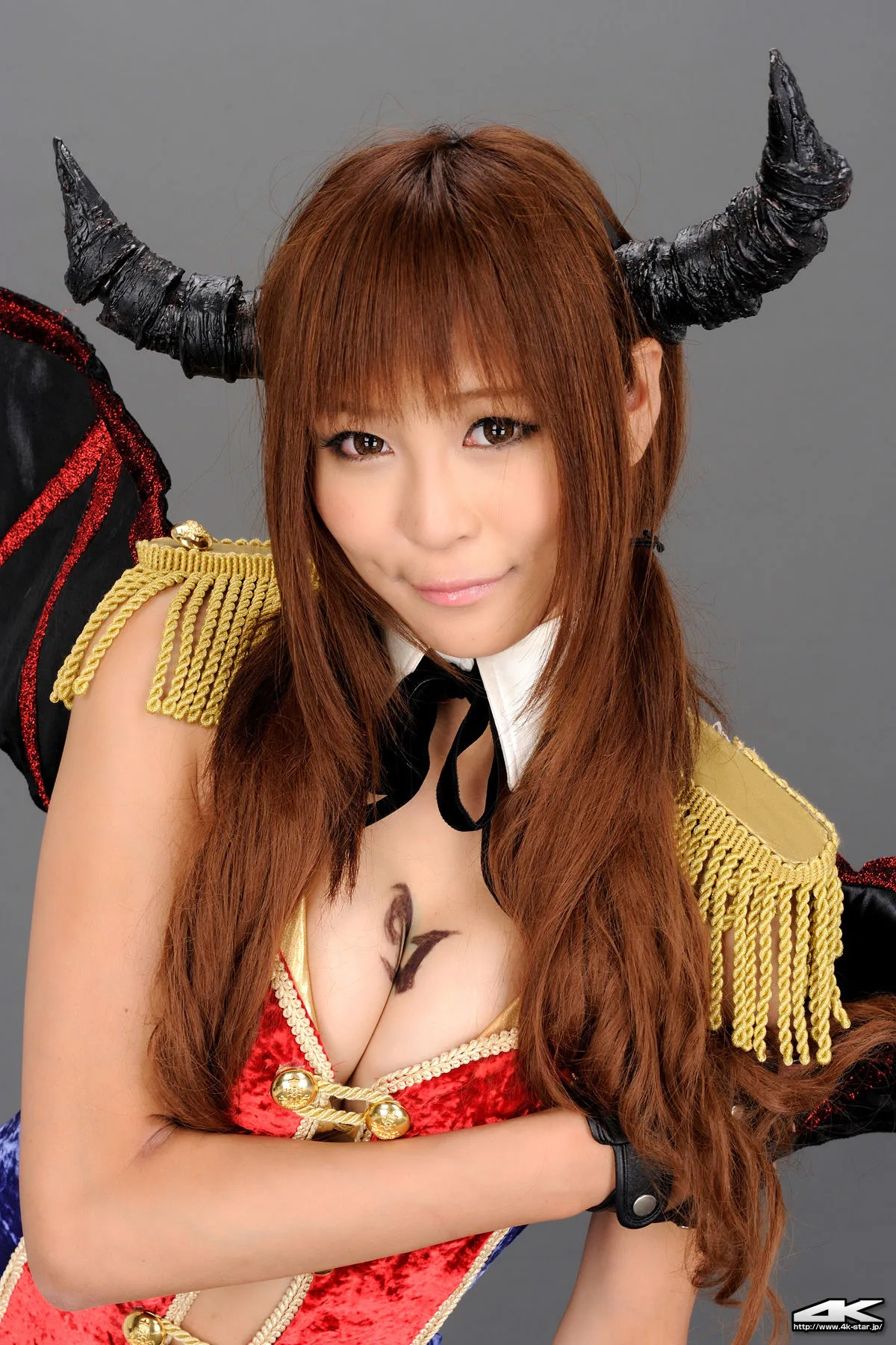[4K-Star]NO.00027 Ono Yuki Race Queen レースクイーン bộ ảnh - 124