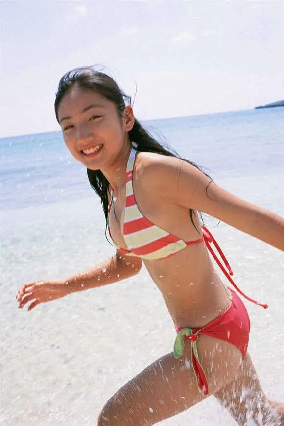 Saaya Irie - 54