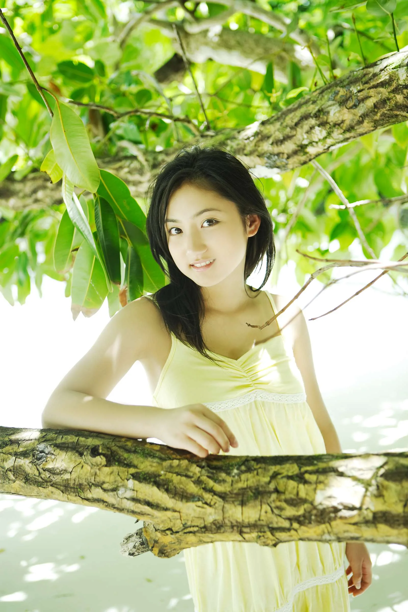 Saaya Irie - 24
