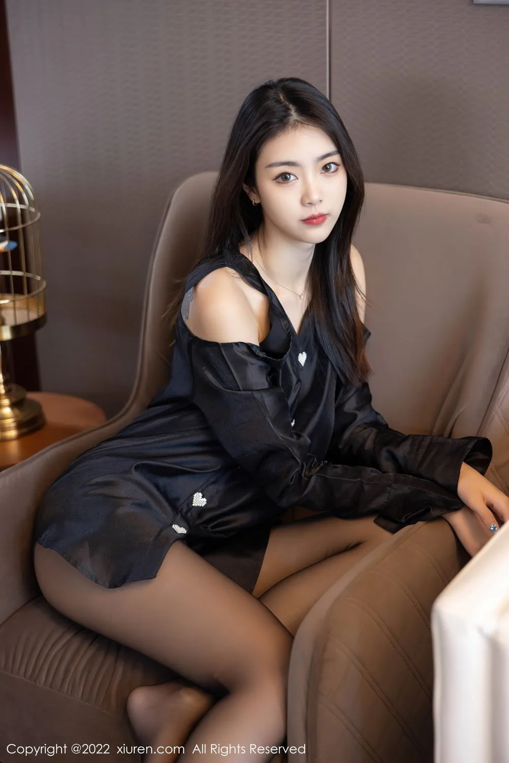[XiuRen]高清写真图 2022.04.28 No.4940 可樂Vicky - 32