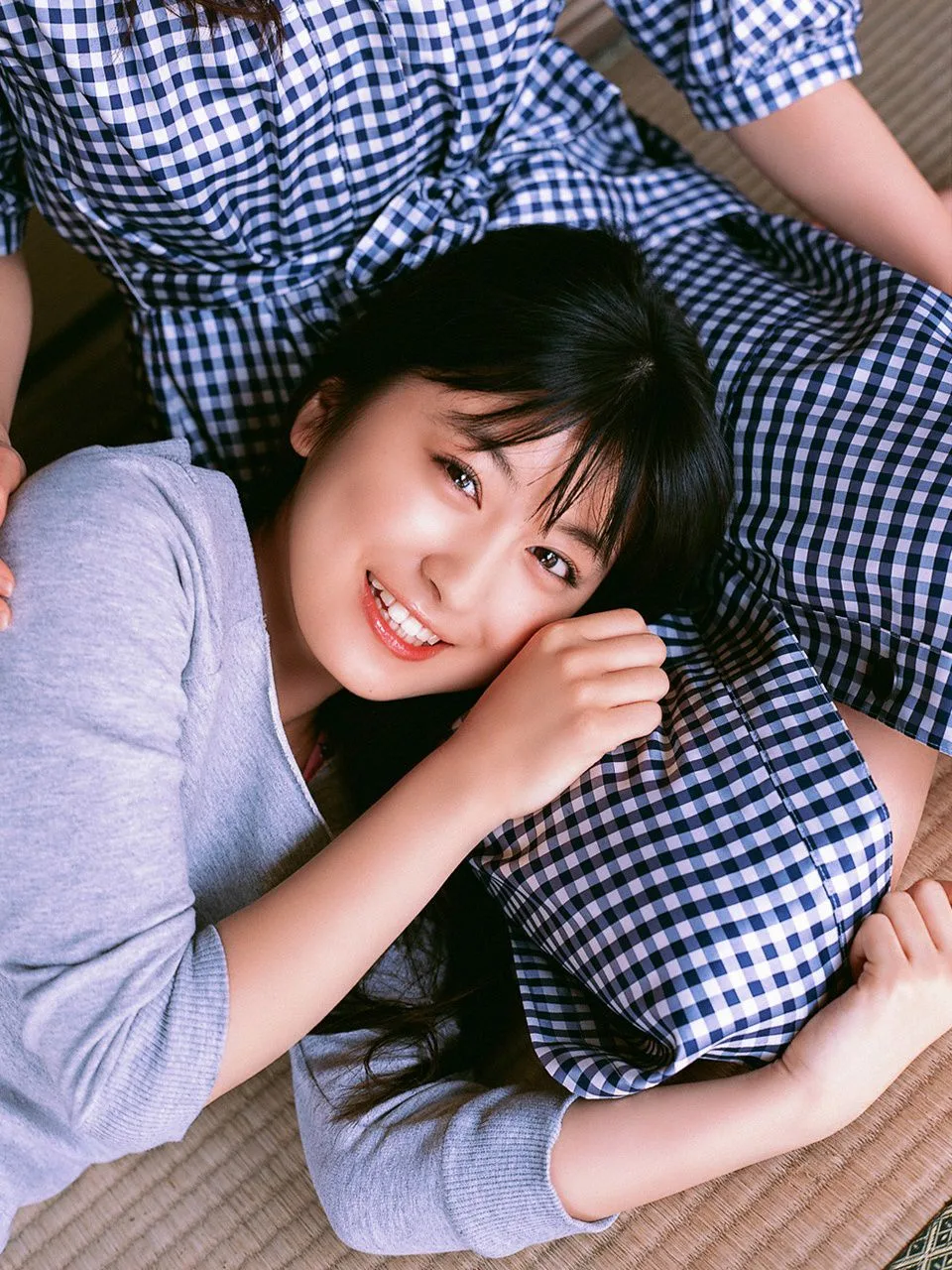 [VYJ] Album ảnh Kawahara Makoto + Mizusawa Nako - 19