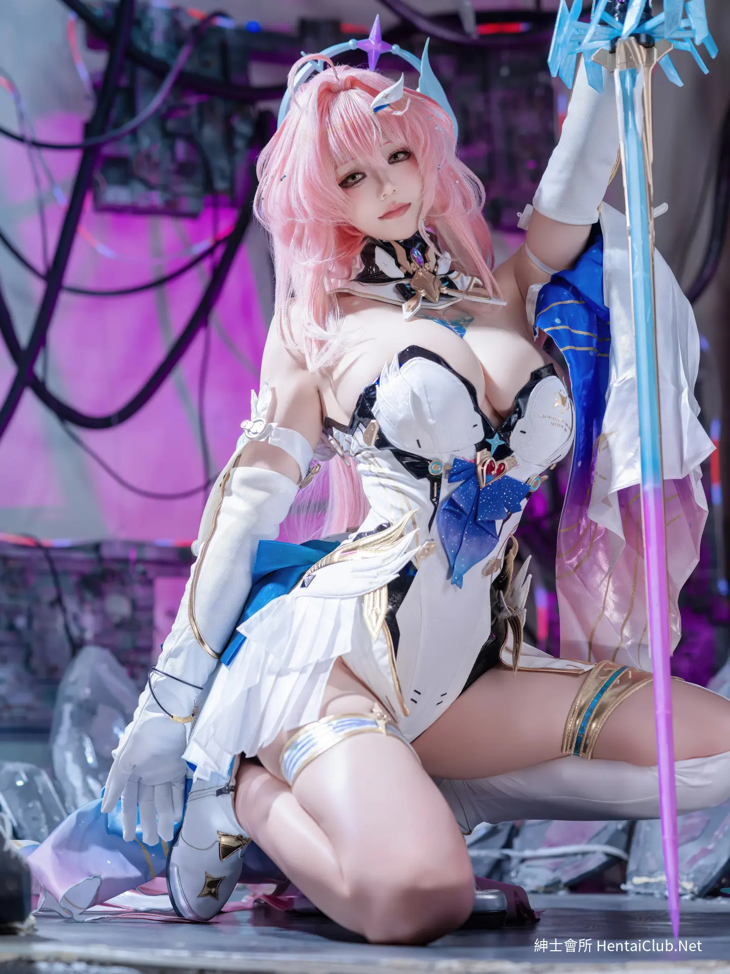 小结Chiyow Patreon Voice Aiyasu - 55