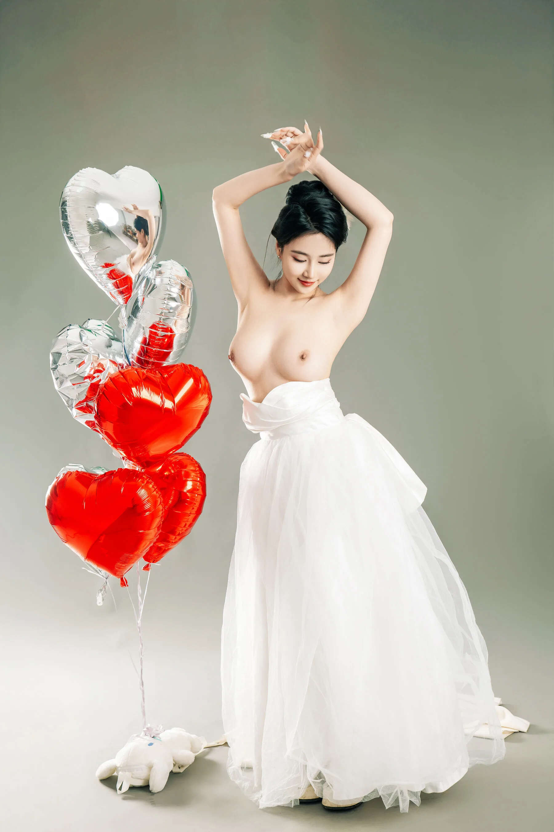 National Mantle 2016 LOVE Lover Special Edition - 4