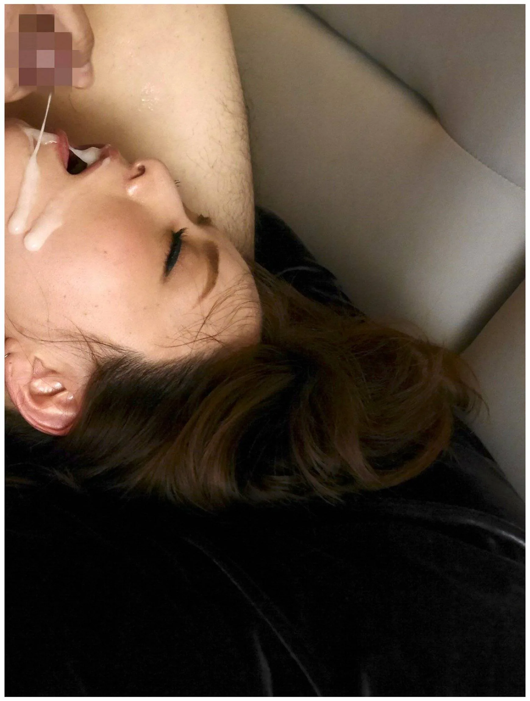 愛人契約 ～極上エスコート嬢の淫靡な日常～ 吉沢明歩 - 50