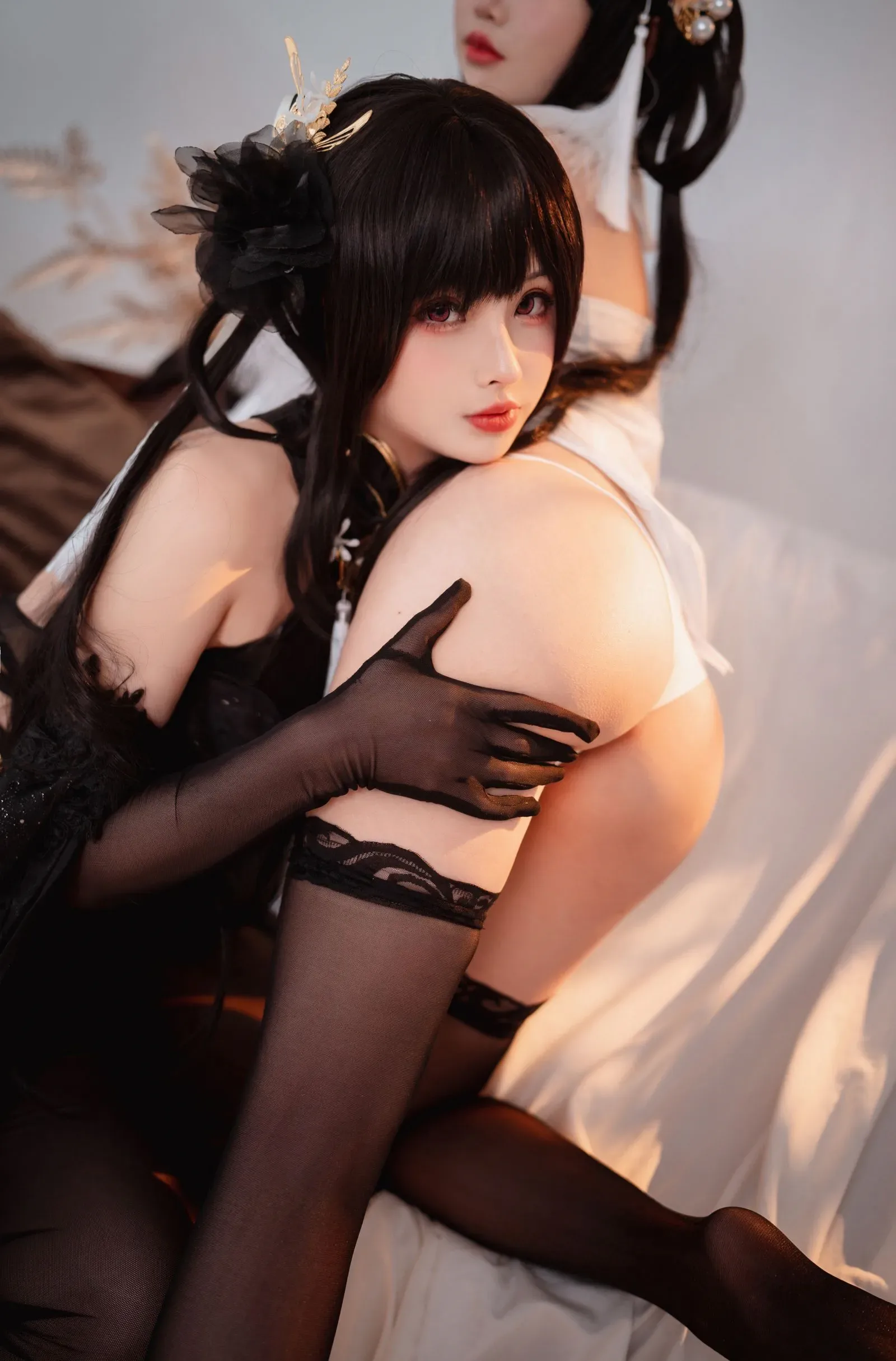 面饼仙儿写真合集 - 49