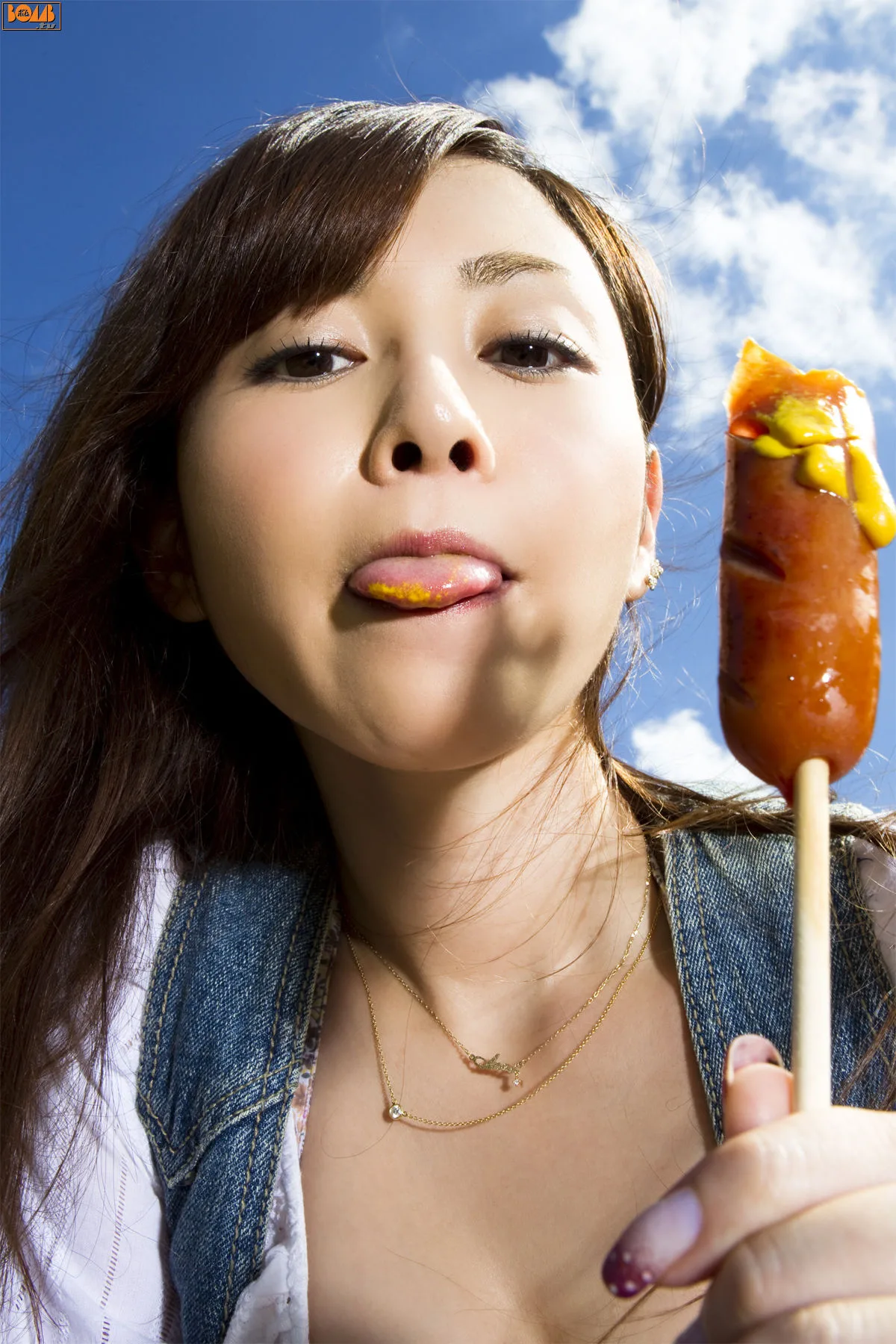 [Ảnh của Bomb.TV] Tháng 9 năm 2010 - Một tình yêu mùa hèBBQNgày - 10