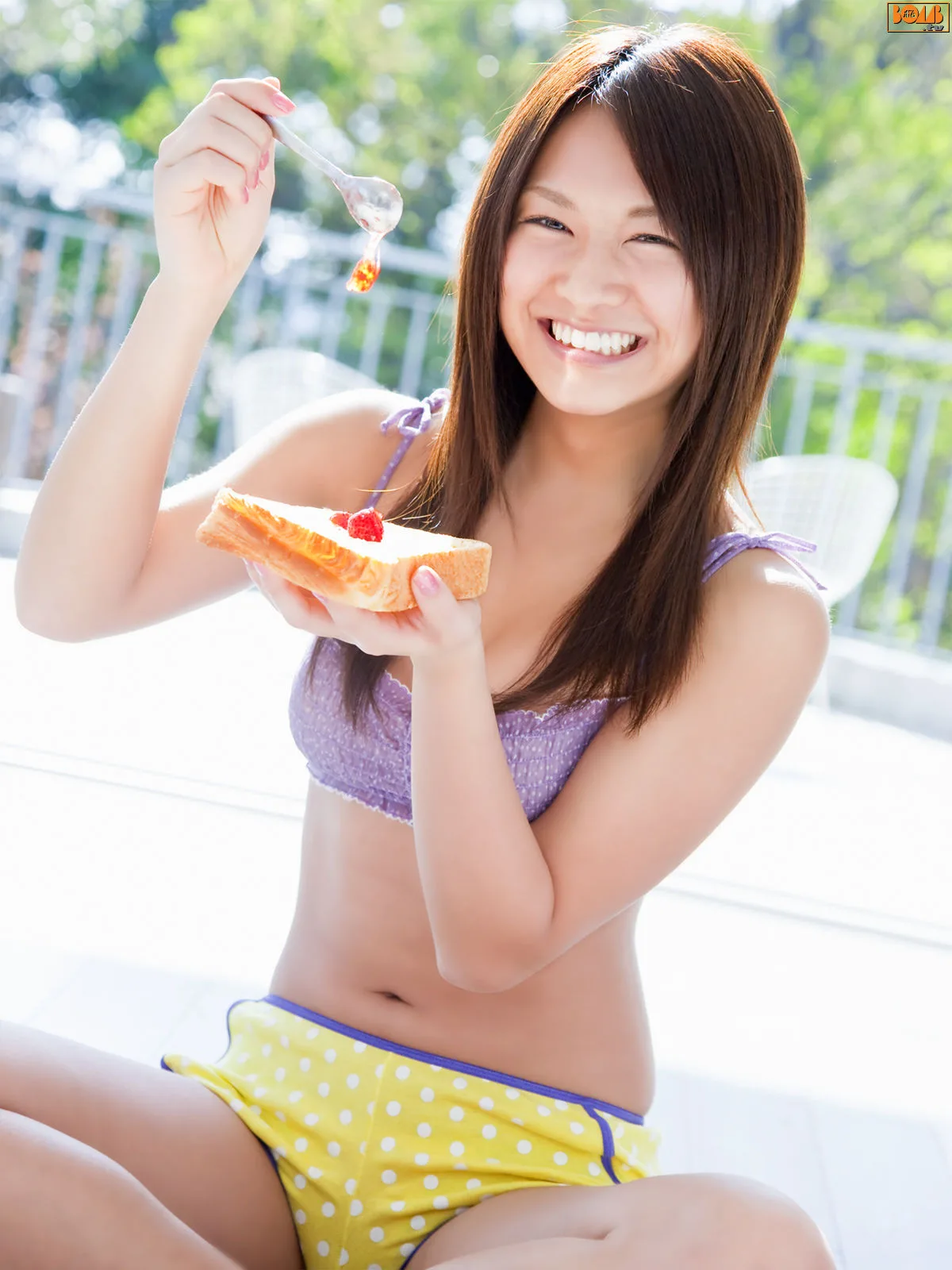 Bom.TVTsumi Kamata, 2009-05 - 9