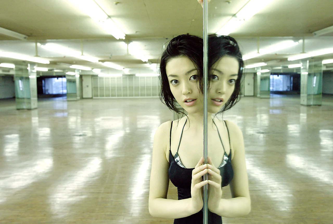 [Image.tv] Album ảnh Ako Sakuragi/ますきあこ"Yukisuki" - 40