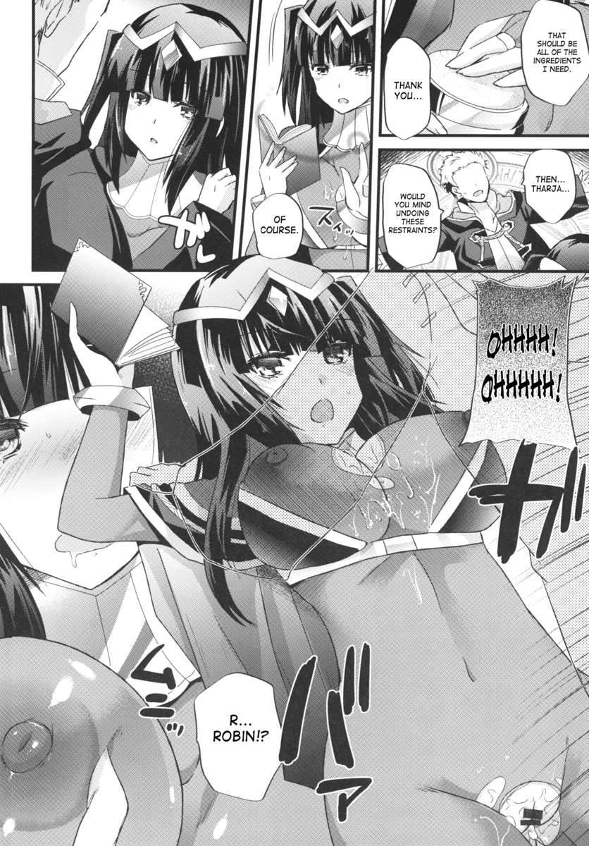 Thức tỉnh Fire Emblem - 11