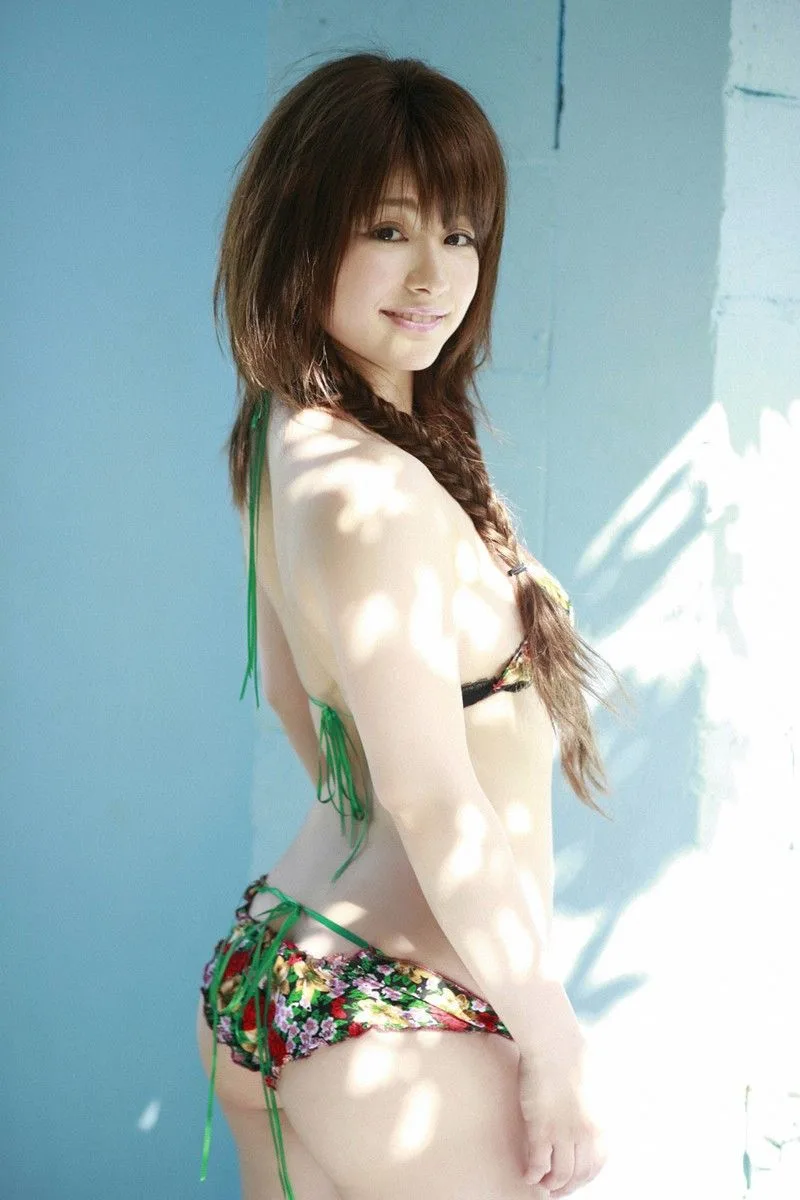 [WBGC] Album ảnh số 75 Airi Nakajima - 144