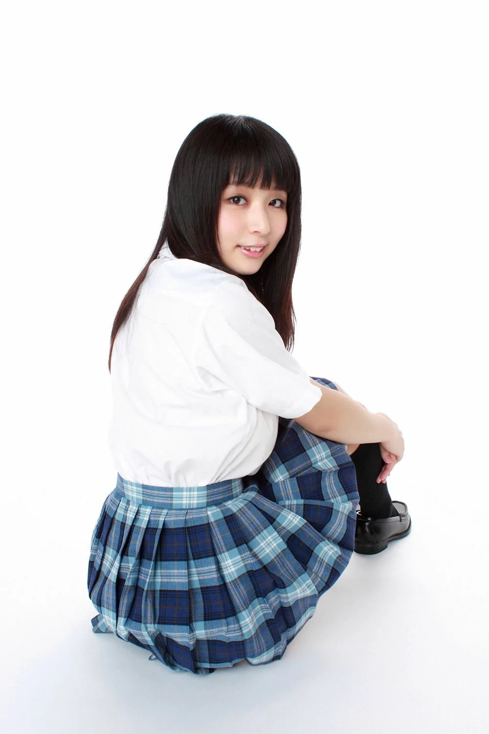 [YSWeb] Vol.423 Ryomoto Ayumi "Hなバスト93cm Đăng ký!" 》Album ảnh - 8