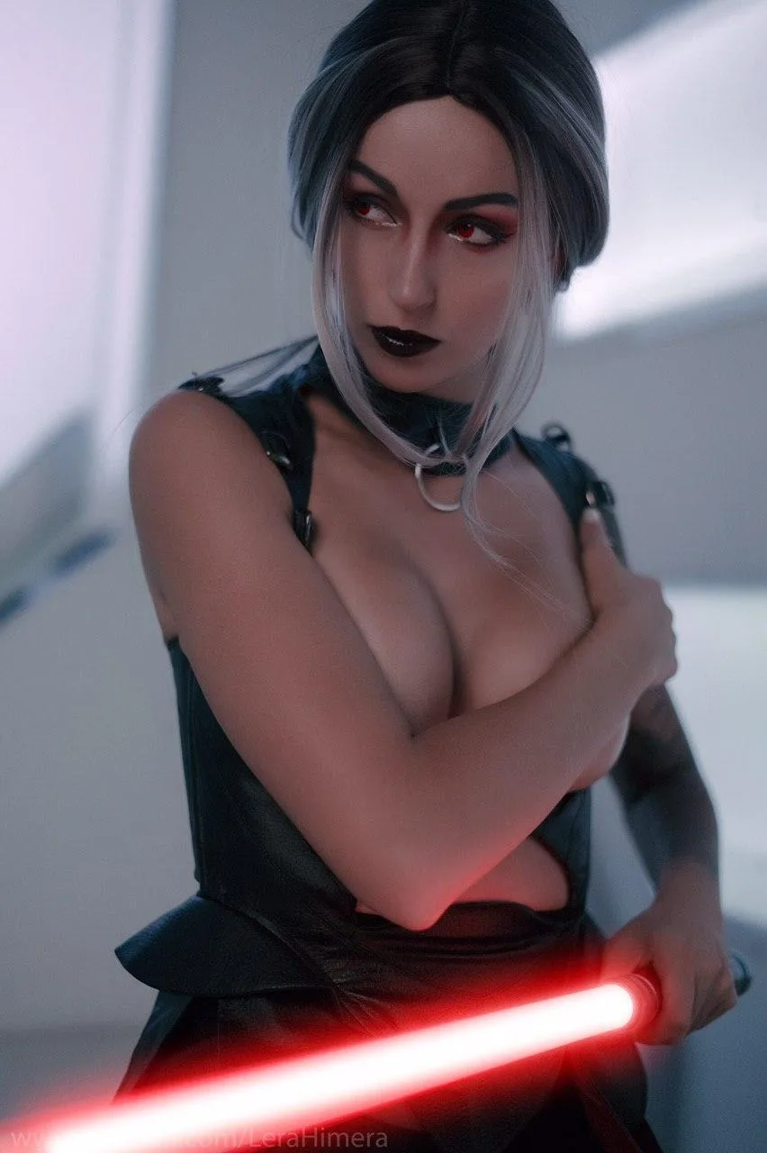 Lera Himera – Sith - 15