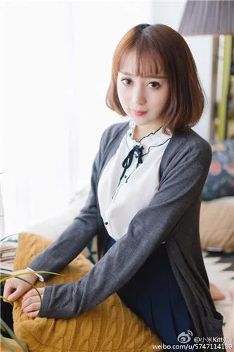 赵小米Kitty [MyGirl美媛馆]高清写真图2016.03.29 VOL.199 - 58
