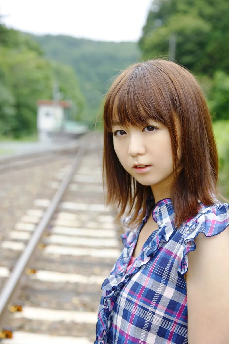[WBGC] Album ảnh số 55 của Moe Fukuda - 116