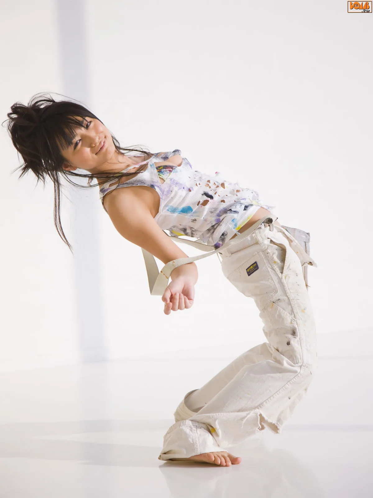 Bom.TV] Yukie Kawamura 2008-11 - 3