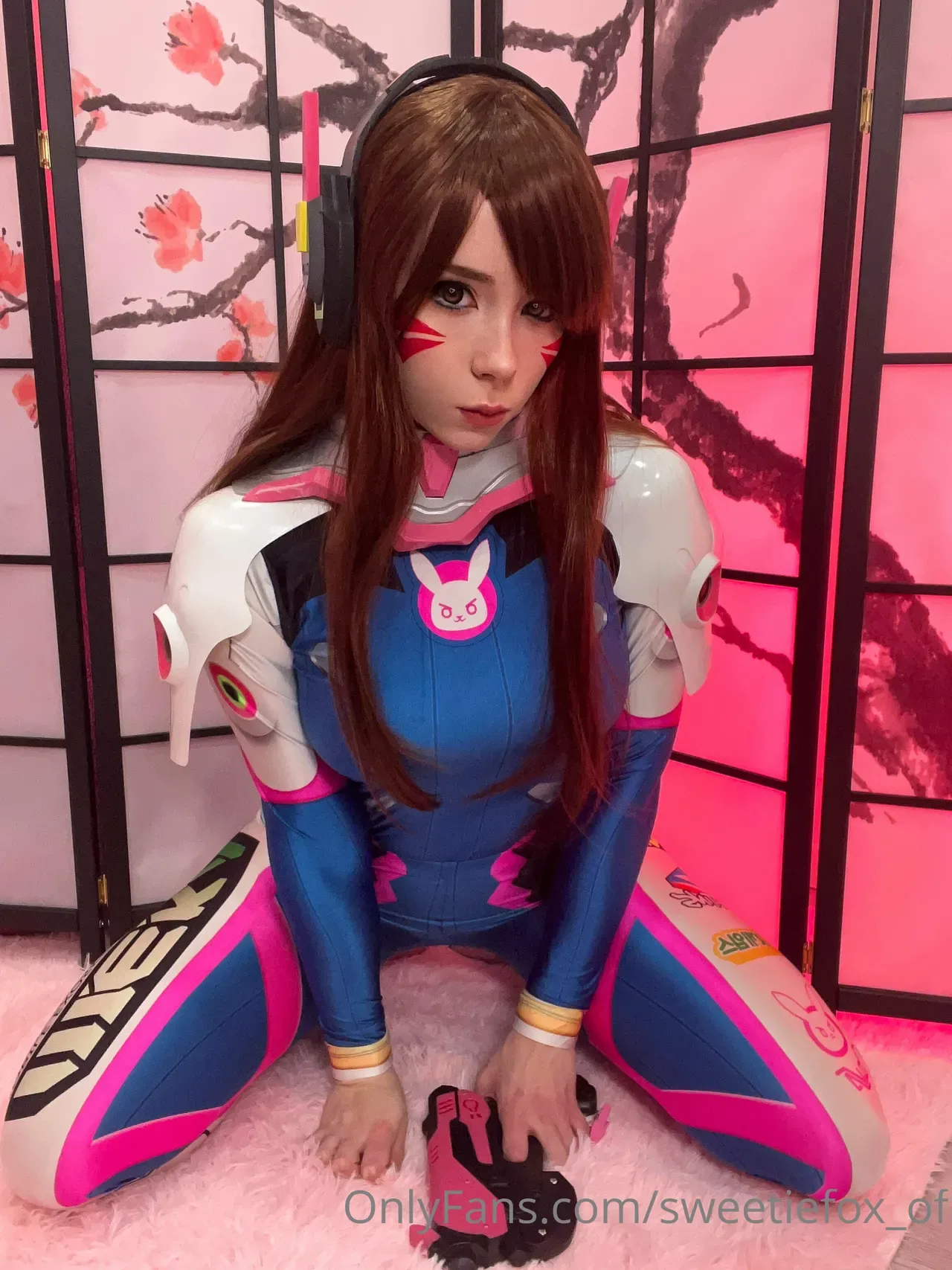 Cáo Ngọt Ngào – D.Va - 11