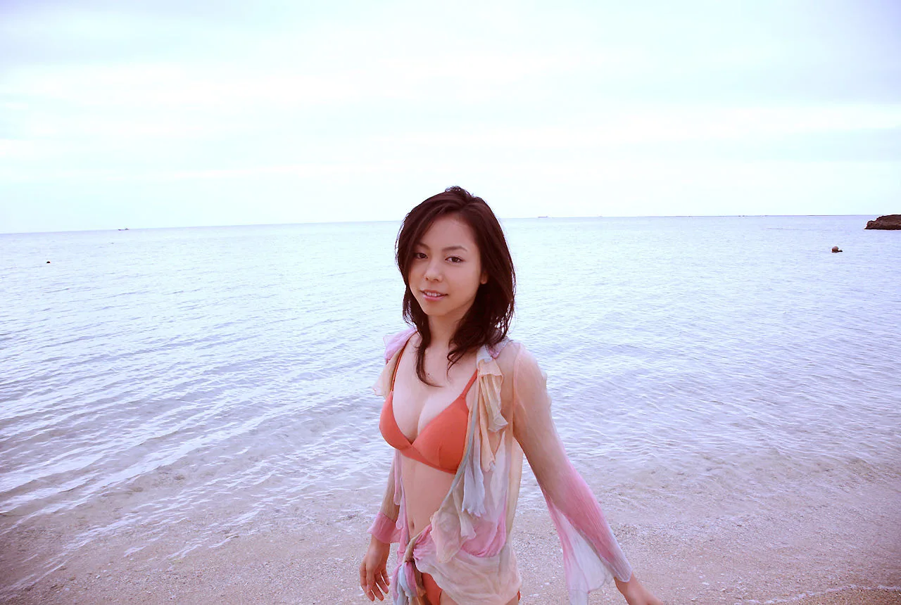 [Image.tv] Album ảnh "Natana" của Chinatsu Yamamoto - 43