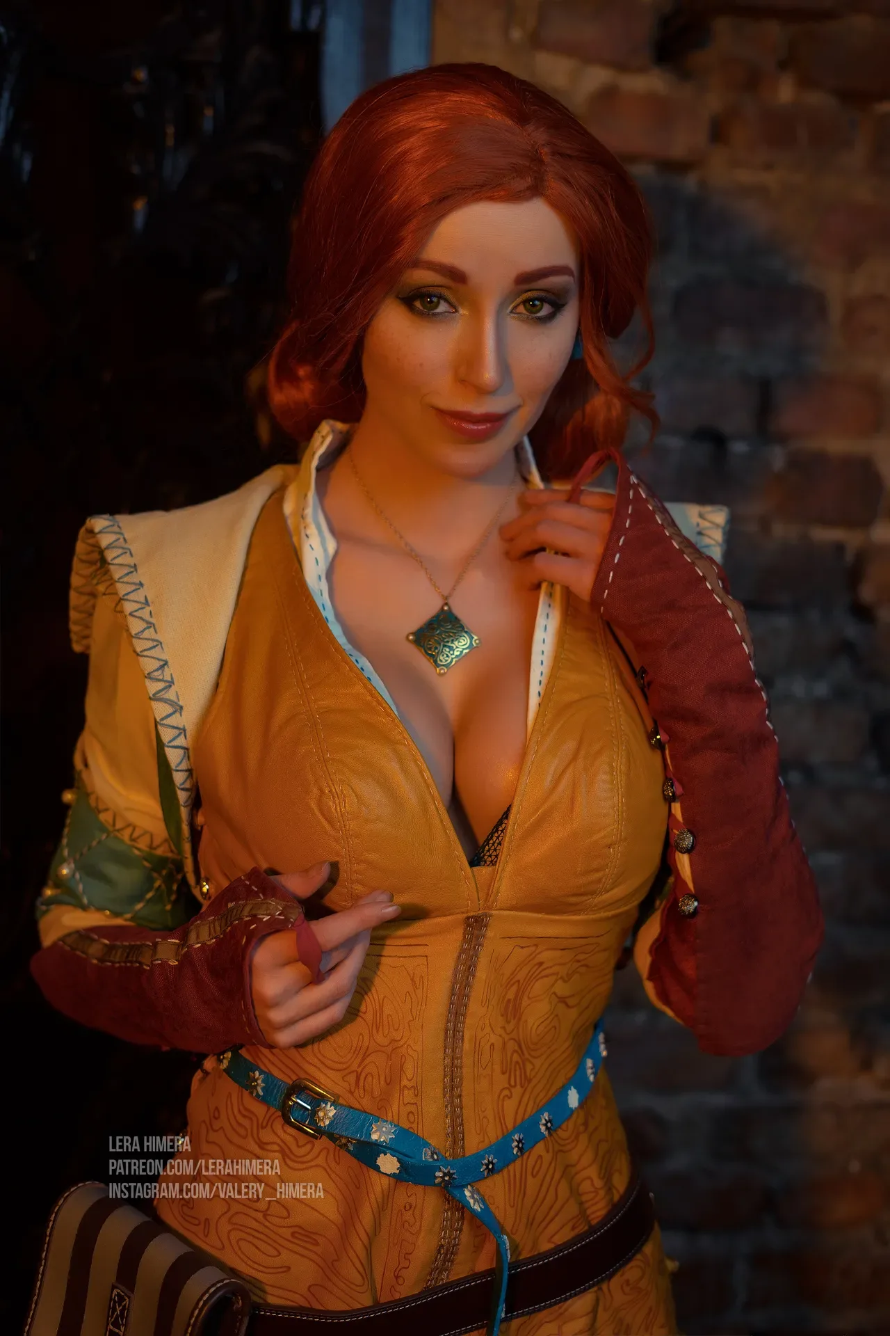 Lera Himera – Triss Merigold - 32