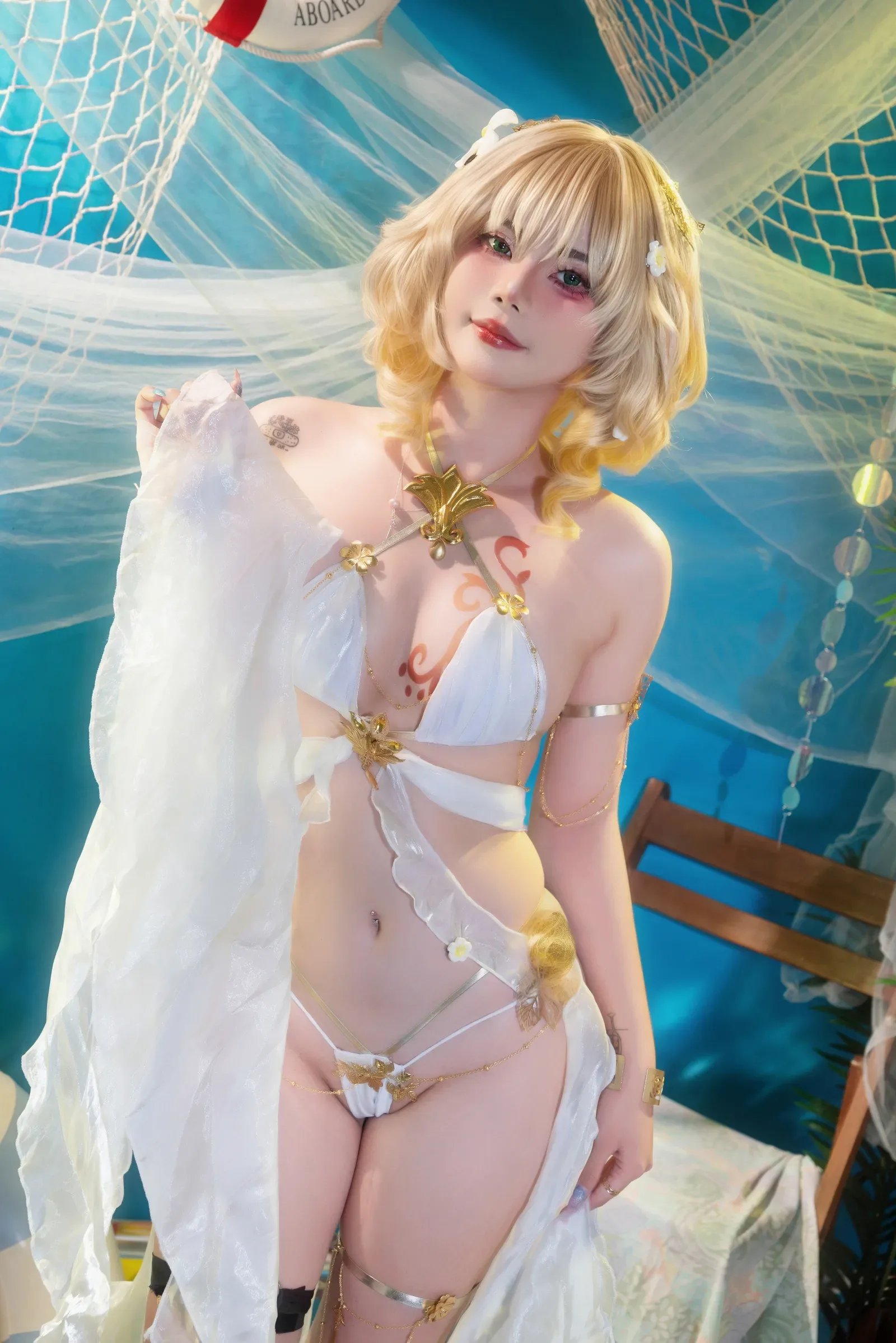 Miinmeow Aglaea - 3
