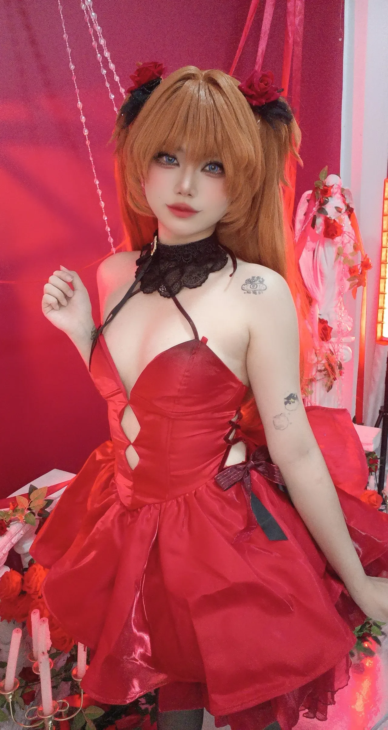 Miinmeow – Asuka - 14