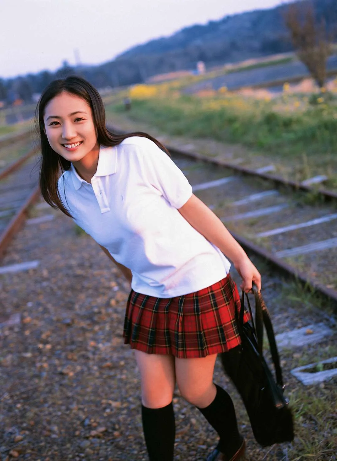 Saaya Irie - 79