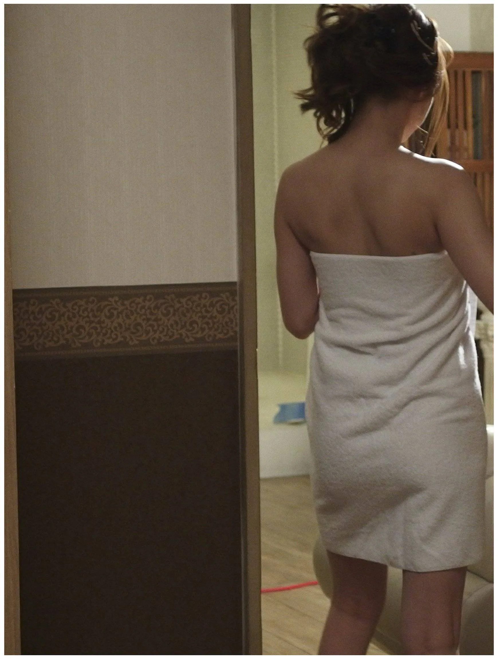 ザーメン喰い痴女 吉沢明歩 - 219
