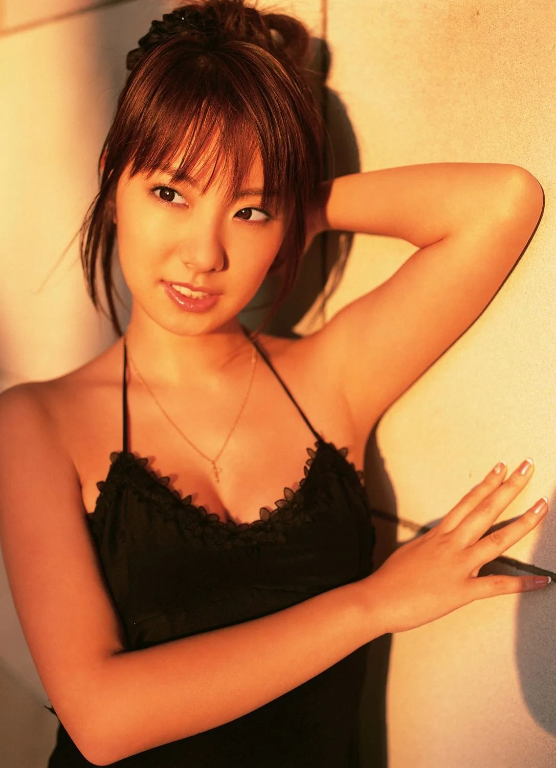 [YS[Album ảnh trực tuyến] Tập 198 Azusa Yamamoto - 6
