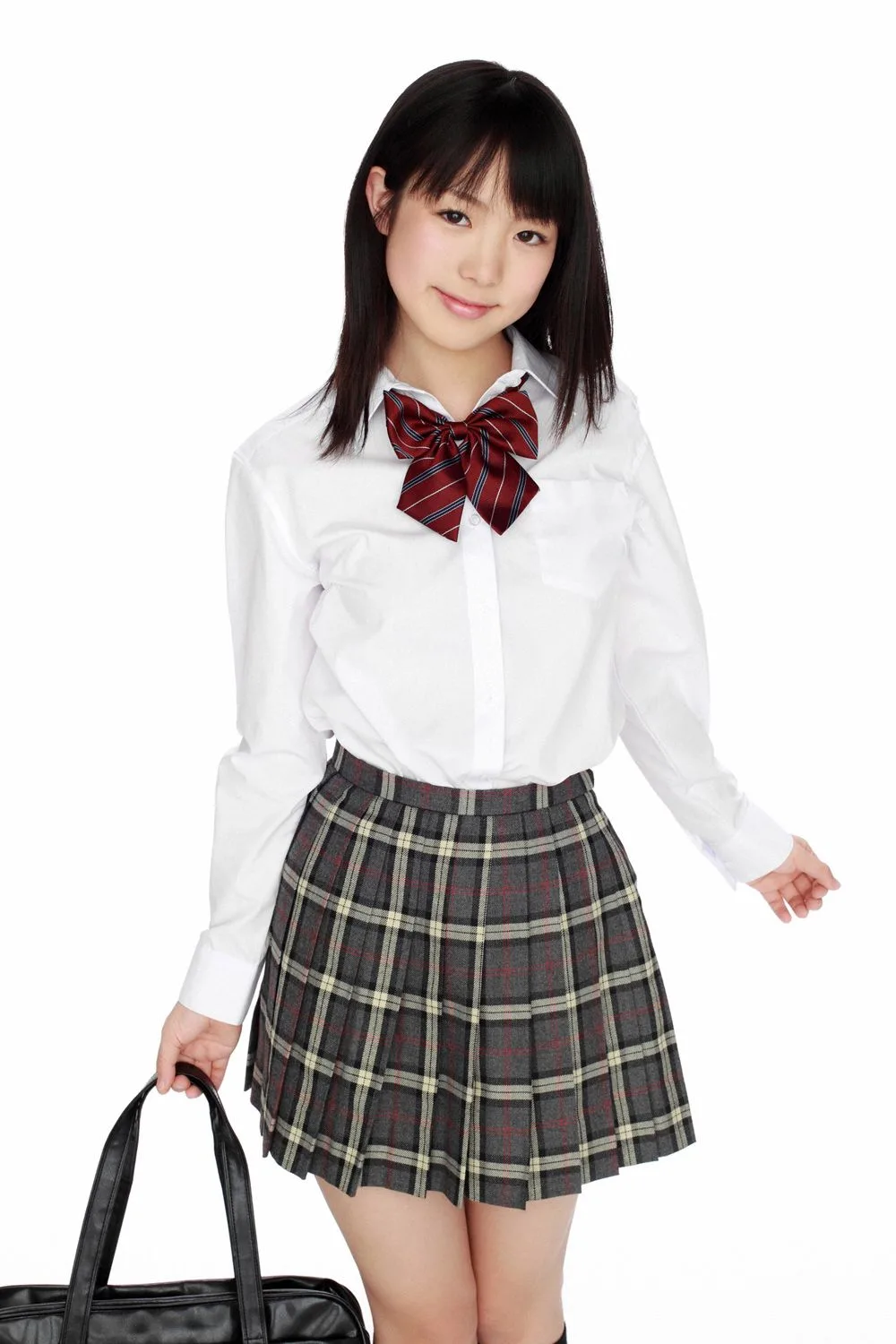[YS[Web] Tập 351 Shinmina Nako "Truyện khiêu dâm cô gái đào màu hồng!!" - 2