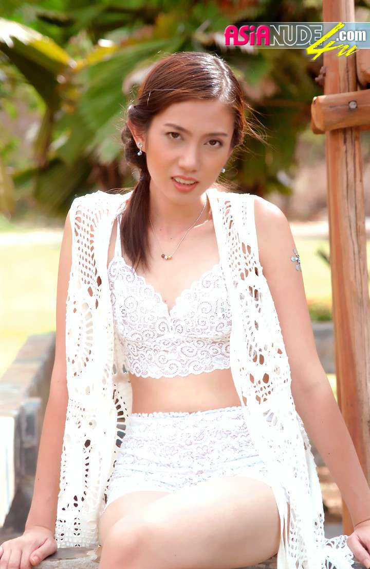 AsiaNude4u Chow Ka Yan - 4