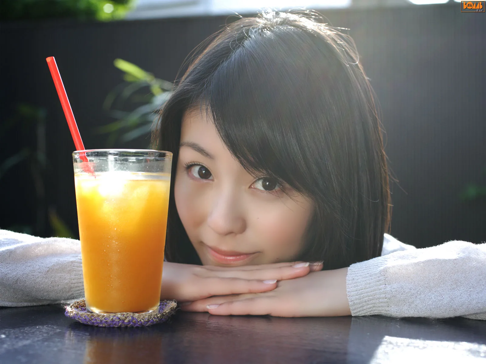 Bom.TVNgôi nhà nhỏ này là tác phẩm đẹp nhất của Yuika Motokariya, năm 2008-2008. - 13