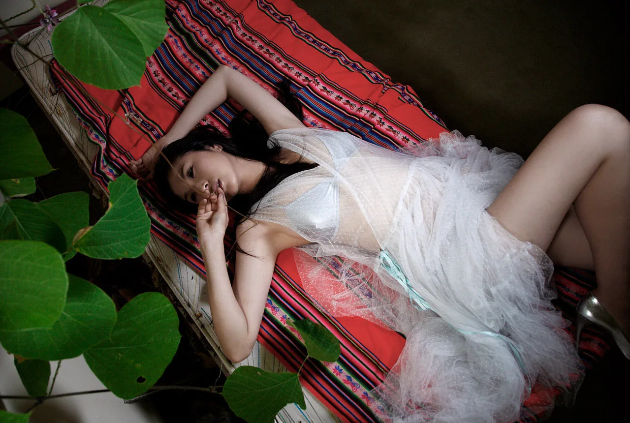 [Image.tv] Nam diễn viên Nhật Bản Miwon trong "Shuxia"SHU-KA》Album ảnh - 26