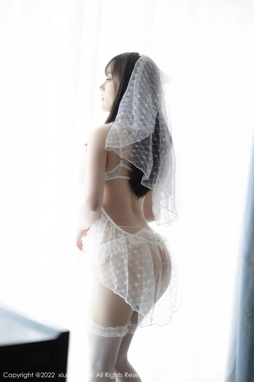 [XiuRen]高清写真图 2022.04.25 No.4919 豆瓣酱 - 5