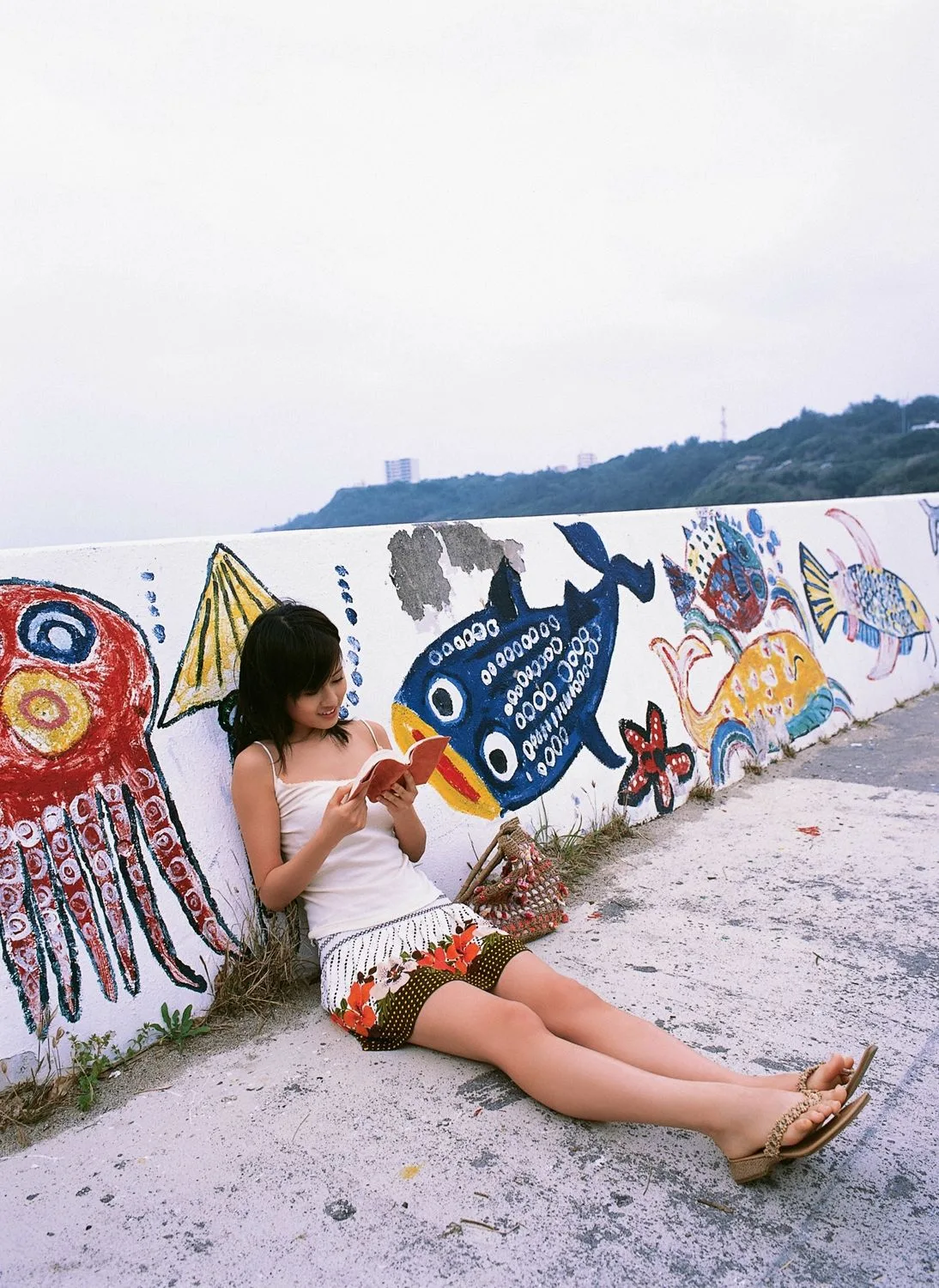 [YS Web] Vol.277 Album ảnh "AKB's Shin, AKB" của Maeda Atsuko - 26
