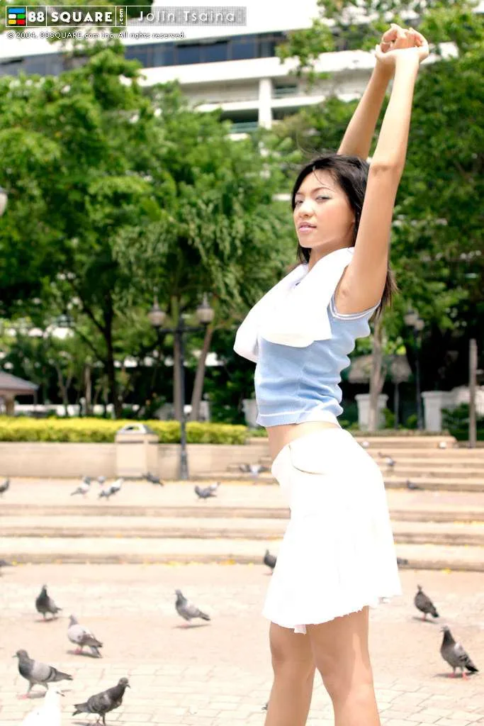 Phòng trưng bày Jolin Tsaina-1 88Square - 7