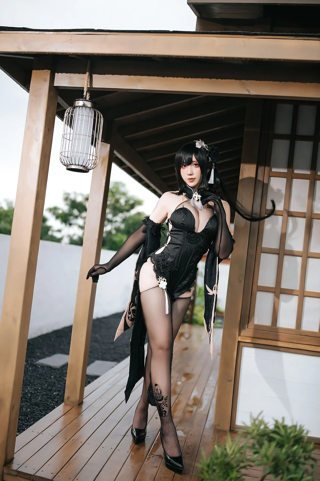 九曲写真合集 - 18