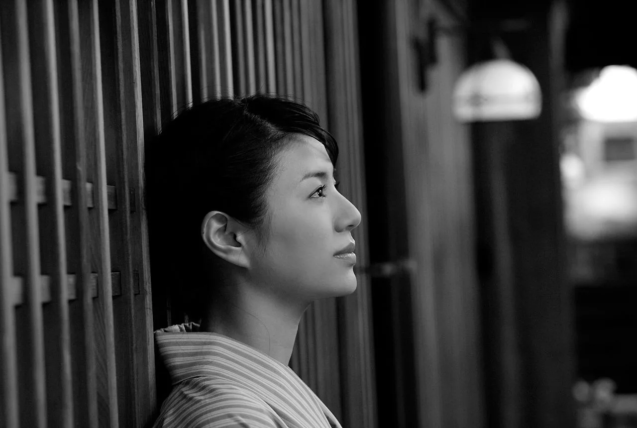 [Image.tv] Album ảnh "コ イ ウ タ Bản tình ca thuần khiết" của Ikawa Haruka - 17