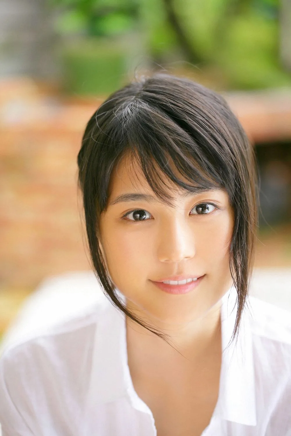 [YS[Trang web] Tập 523 Album ảnh "Natsu Susana. Water Sussex" của Arimura Kasumi - 11