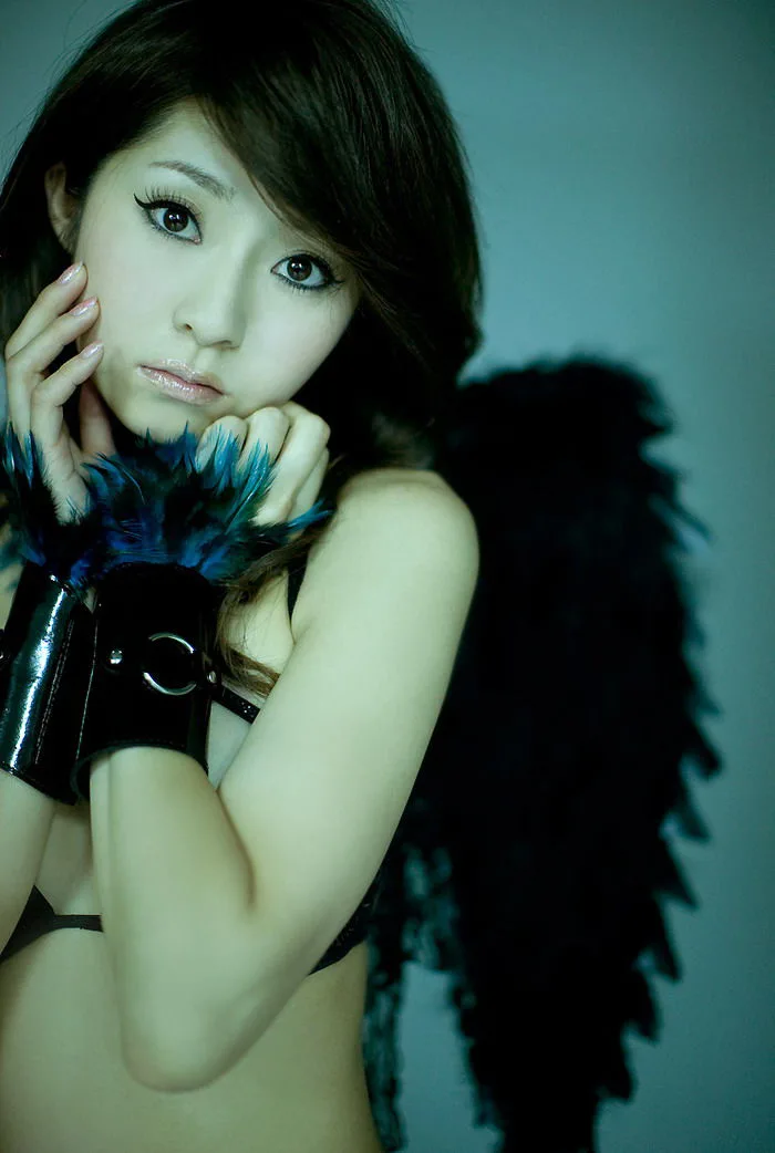 [Image.tv] Album ảnh "Mơ mộng" của Miko Orihara - 18